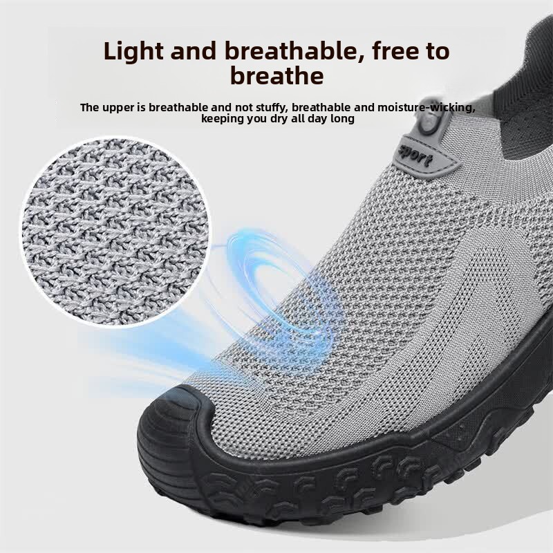 Zapatos informales de verano p - Men'S Shoes Comfortable Walking reseña y precio