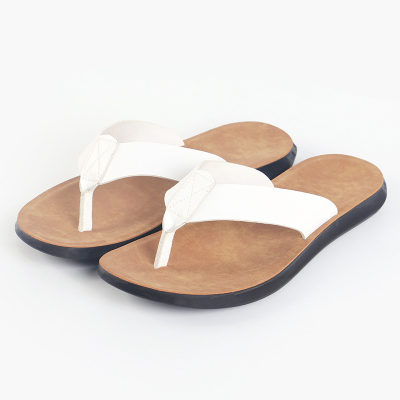Sandalias Italianas de Cuero N - Men Shoes Type reseña y precio