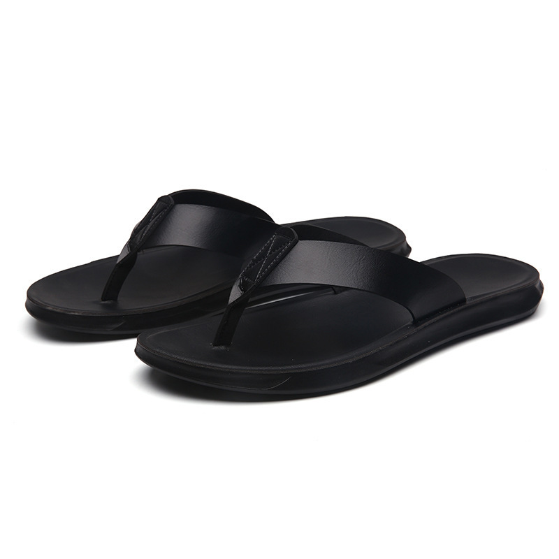 Sandalias Italianas de Cuero N - Men Shoes Type reseña y precio