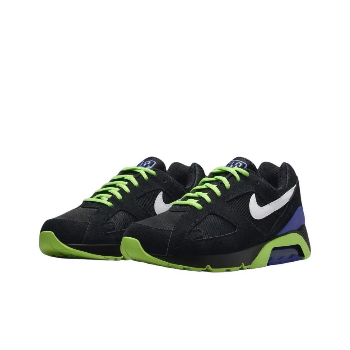 Zapatillas para correr Nike Ai - Men'S Shoes Nike Air Max reseña y precio