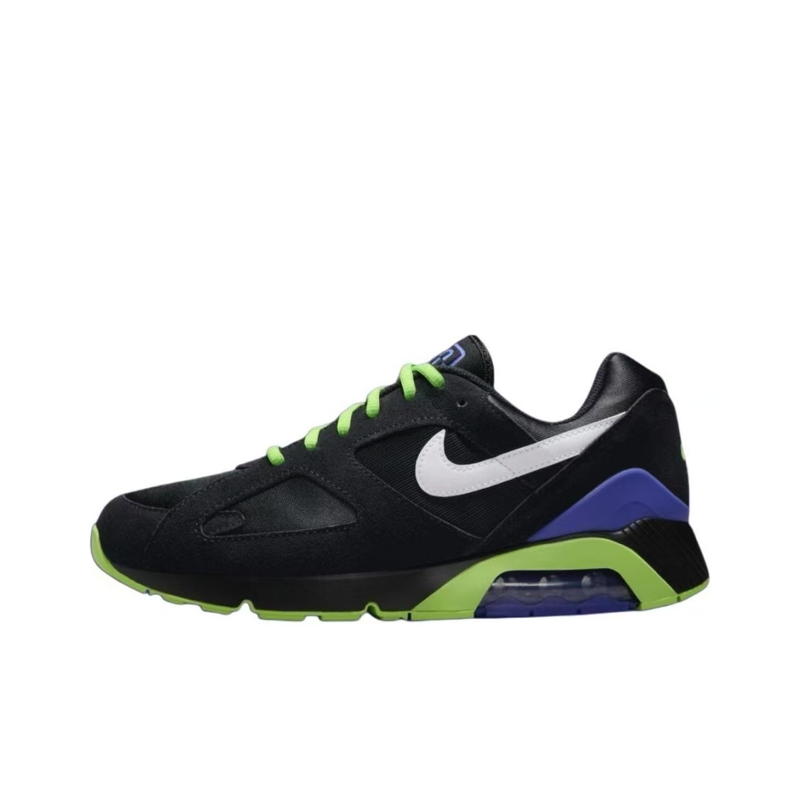 Zapatillas para correr Nike Ai - Men'S Shoes Nike Air Max reseña y precio