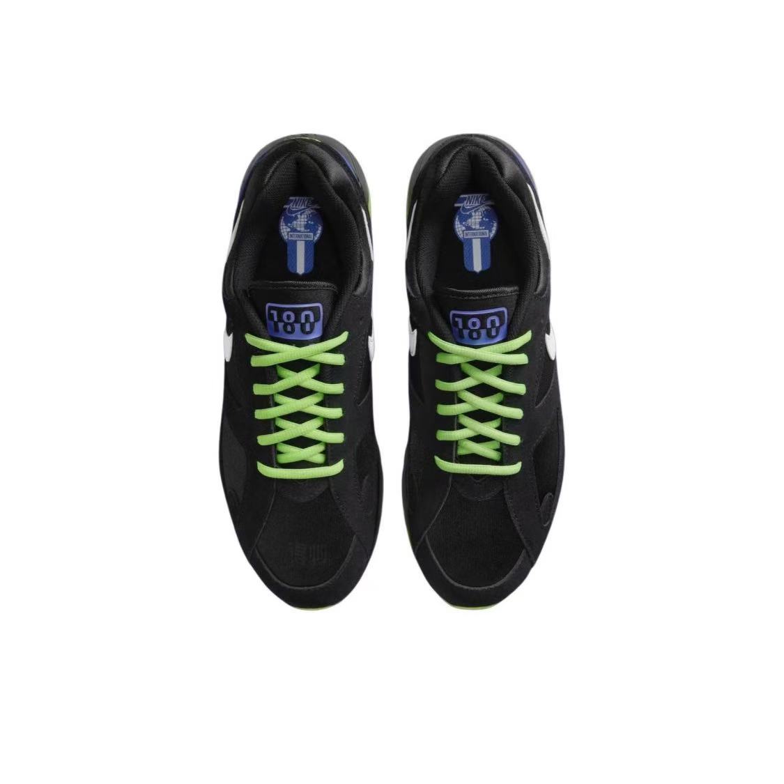 Zapatillas para correr Nike Ai - Men'S Shoes Nike Air Max reseña y precio