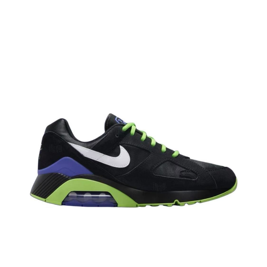 Zapatillas para correr Nike Ai - Men'S Shoes Nike Air Max reseña y precio