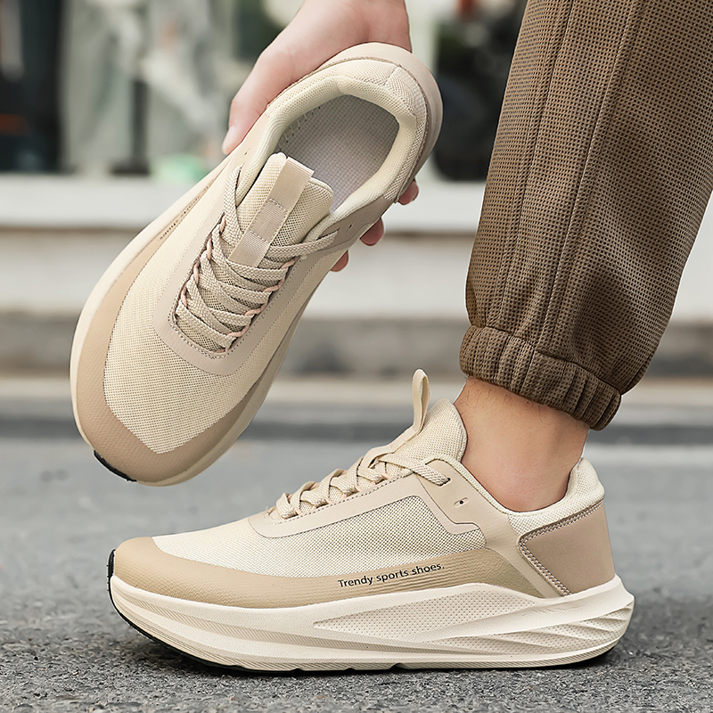 Zapatillas Deportivas para Cor - Men'S Shoes Comfortable Walking reseña y precio
