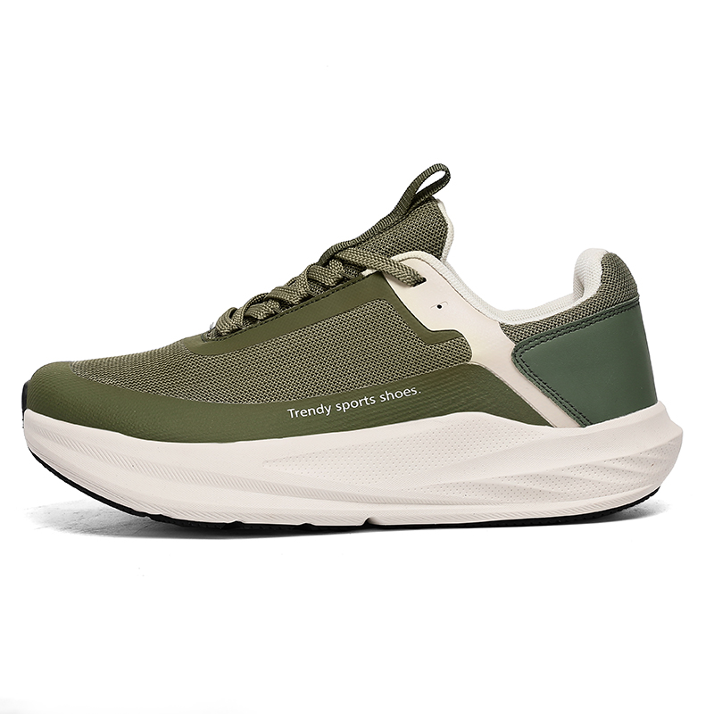 Zapatillas Deportivas para Cor - Men'S Shoes Comfortable Walking reseña y precio