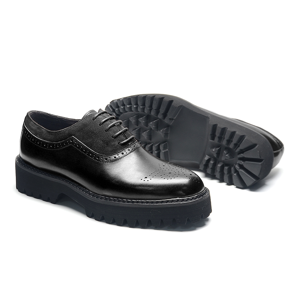 Zapatillas de vestir Oxford co - Men Shoes Louboutin reseña y precio