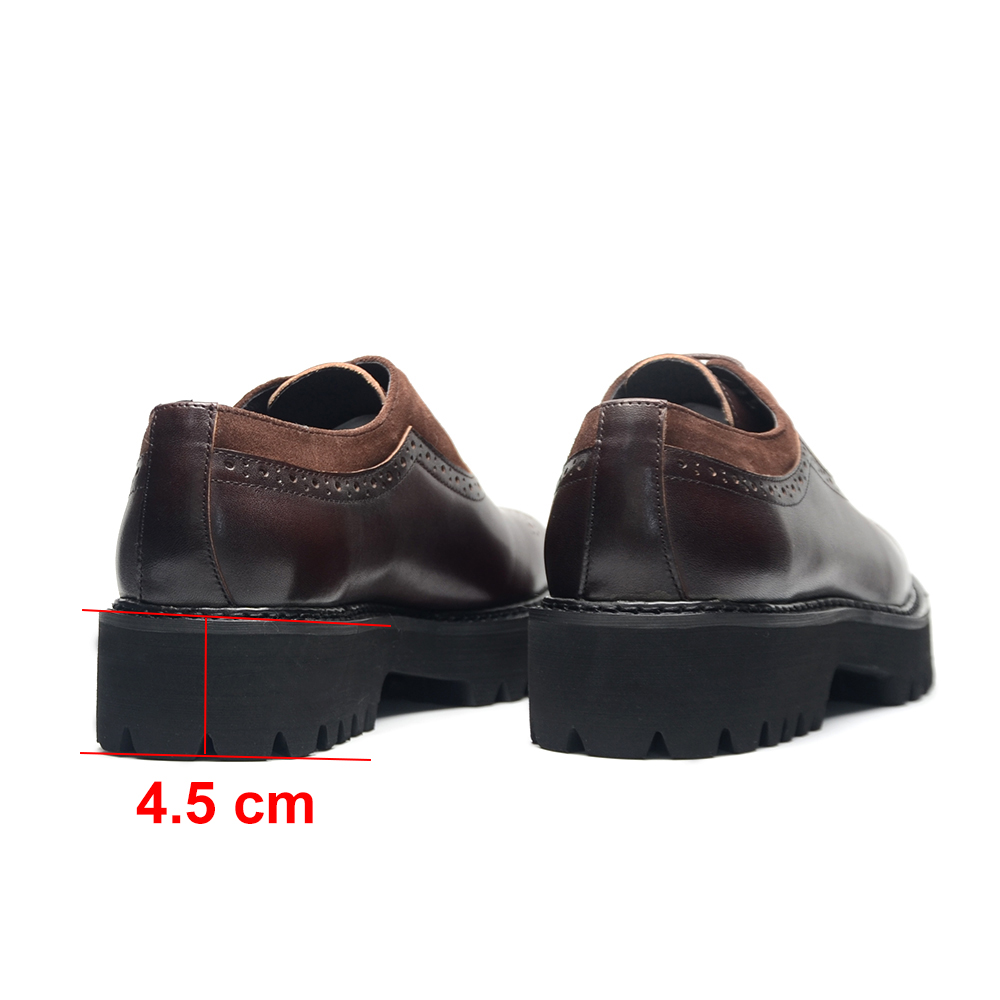 Zapatillas de vestir Oxford co - Men Shoes Louboutin reseña y precio