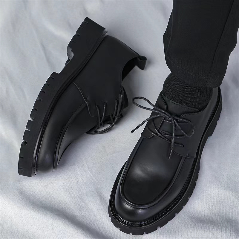 Zapatos de vestir informales c - Men Shoes Louboutin reseña y precio