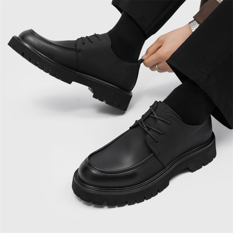 Zapatos de vestir informales c - Men Shoes Louboutin reseña y precio