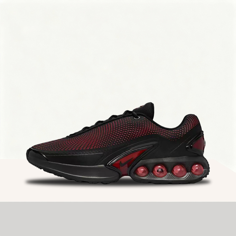 Nike Air Max Dn Zapatillas par - Men'S Shoes Nike Air Max reseña y precio