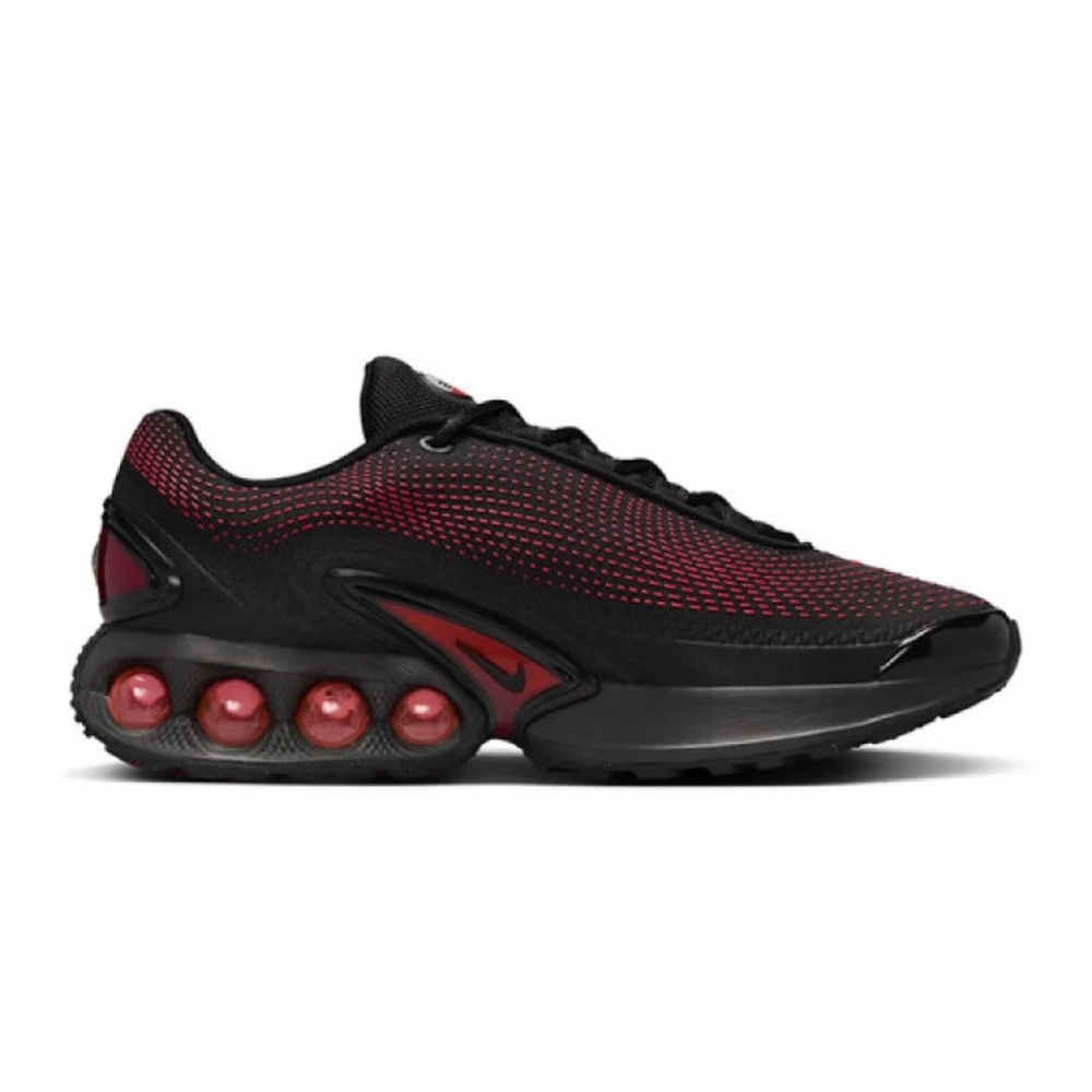 Nike Air Max Dn Zapatillas par - Men'S Shoes Nike Air Max reseña y precio
