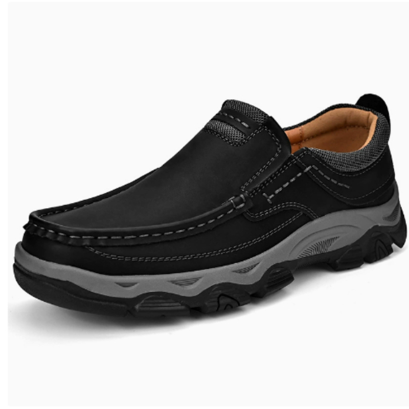 Mocasines Para Hombre, zapatos - Men Shoes For Office Work reseña y precio