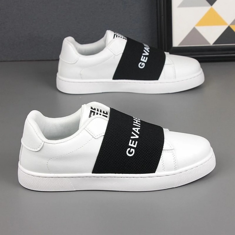 Zapatillas de deporte transpir - Men Shoes Marks reseña y precio