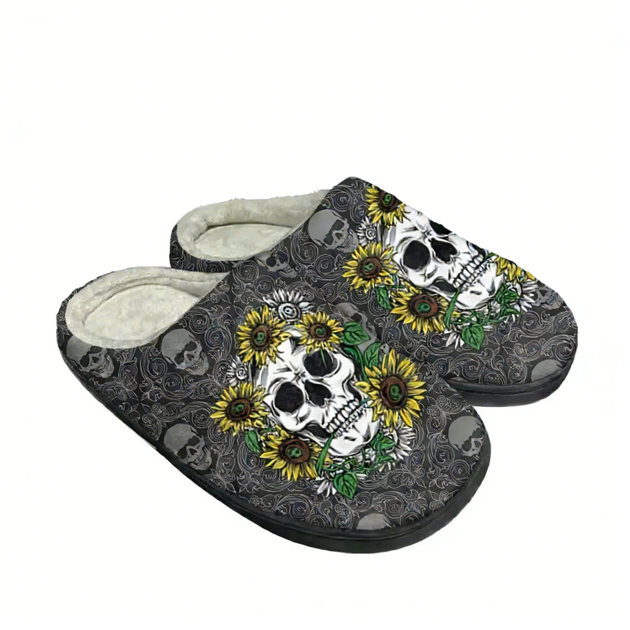 Pantuflas de Algodón con Diseñ - Men Shoes Designer reseña y precio