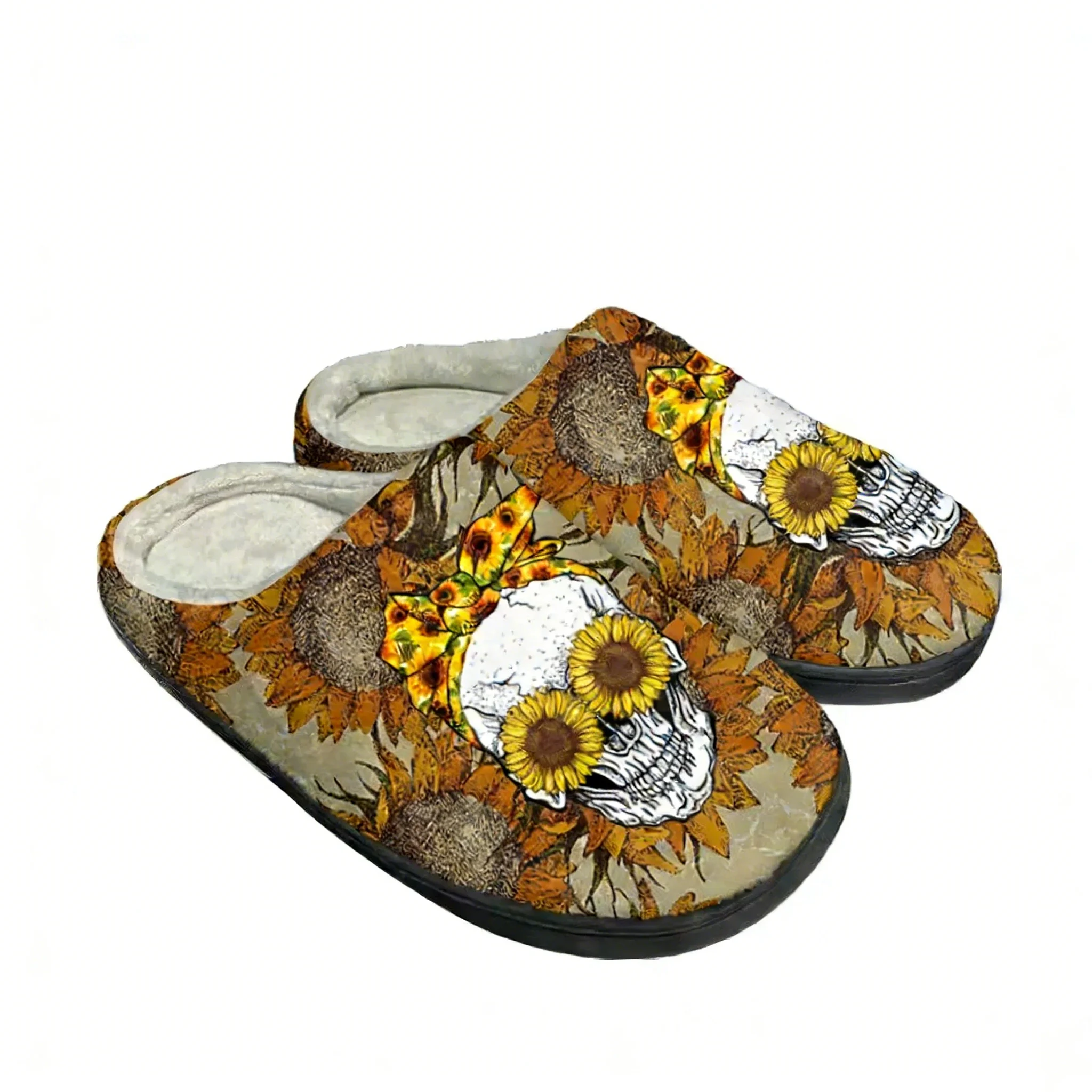 Pantuflas de Algodón con Diseñ - Men Shoes Designer reseña y precio