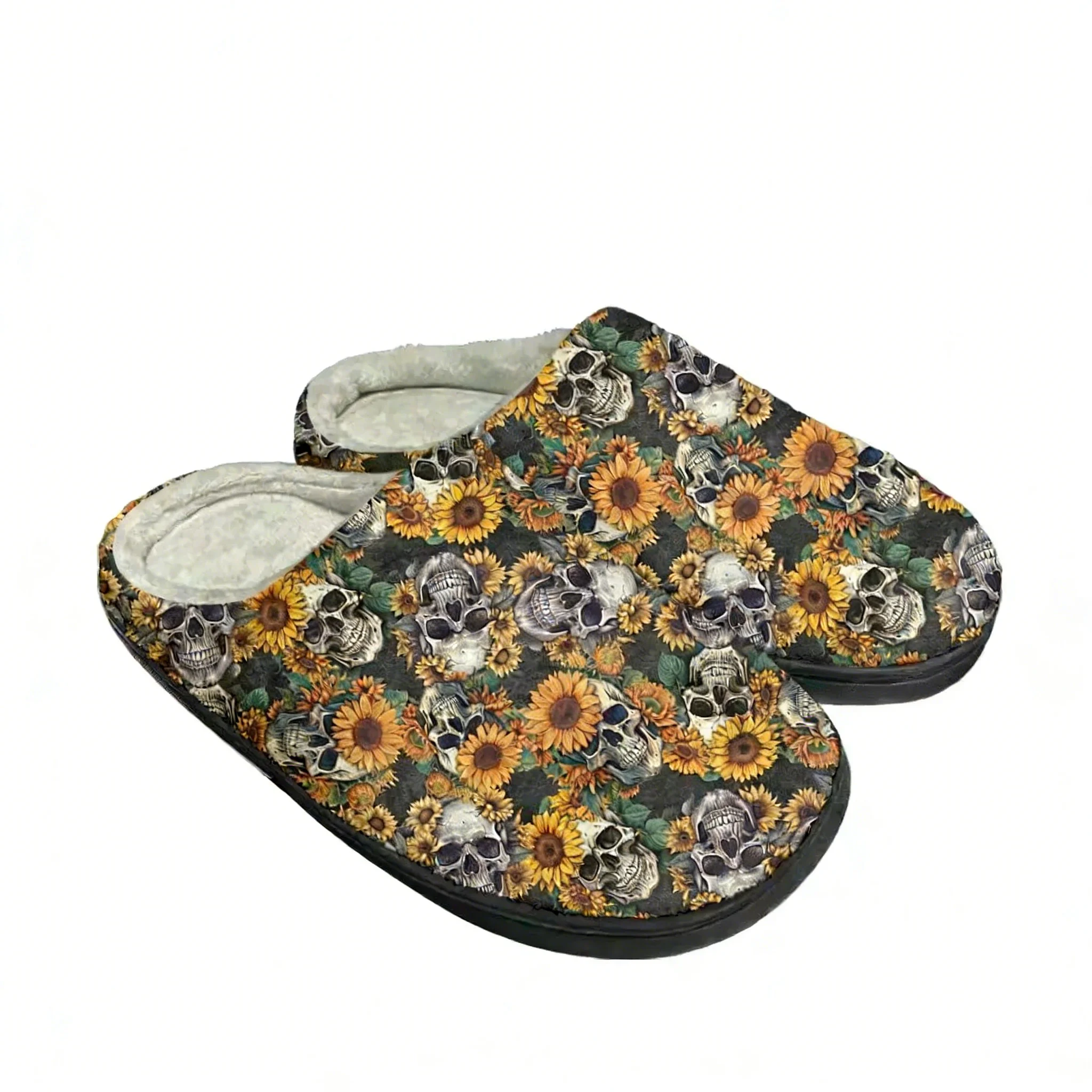 Pantuflas de Algodón con Diseñ - Men Shoes Designer reseña y precio