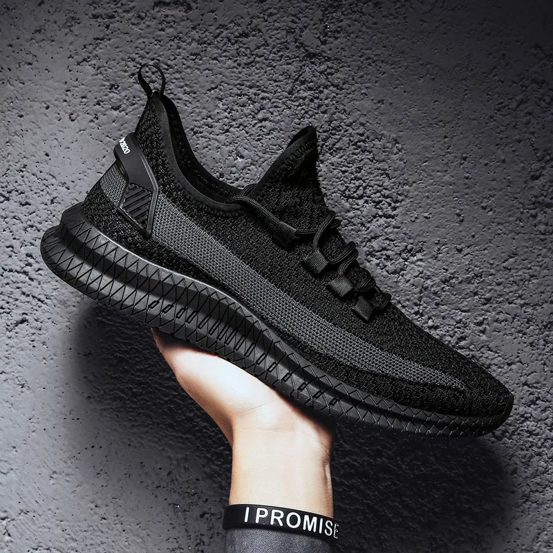 Zapatos Tejidos para Hombre 20 - Men'S Shoes With Support reseña y precio