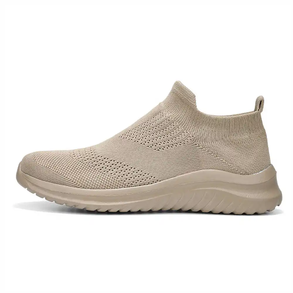 Beige suave nueva novedad zapa - Men Shoes Eu To Us Size reseña y precio