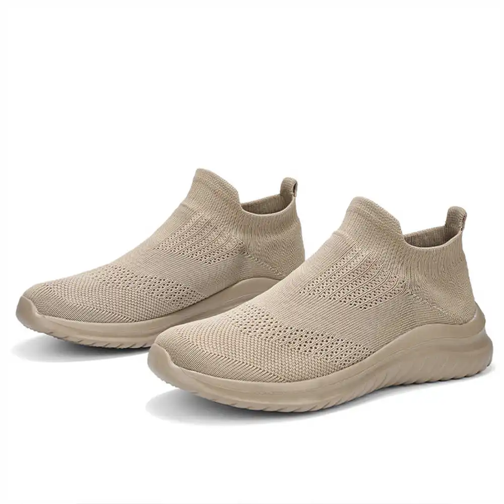 Beige suave nueva novedad zapa - Men Shoes Eu To Us Size reseña y precio