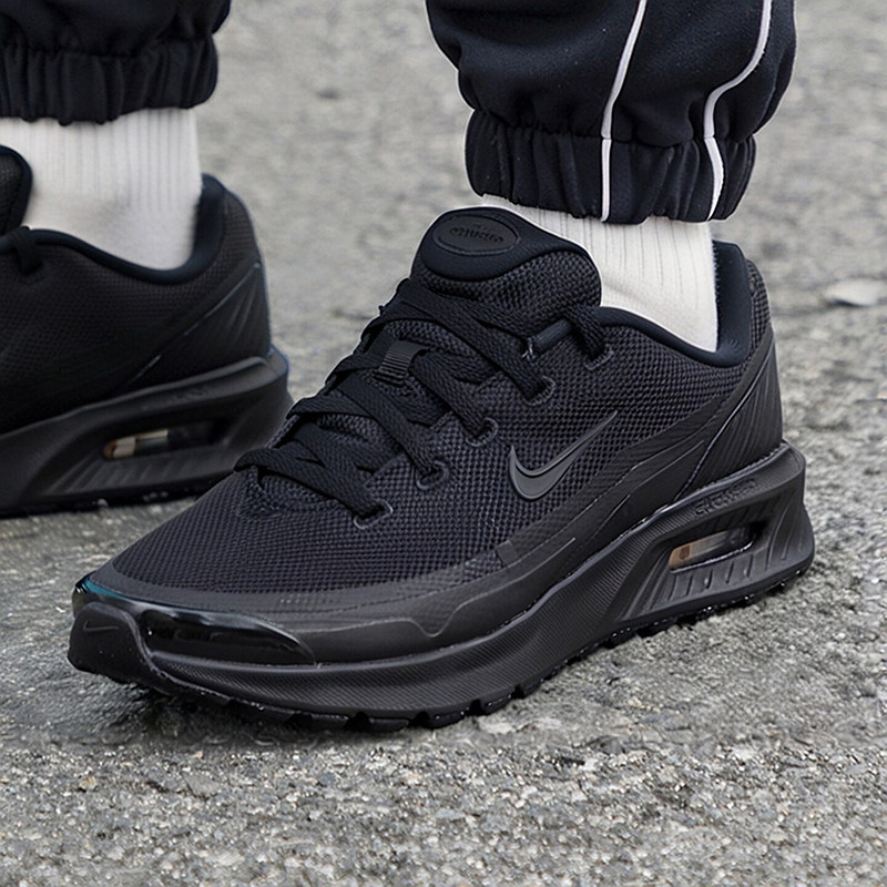 Zapatos informales Nike Air Ma - Men'S Shoes Nike Air Max reseña y precio