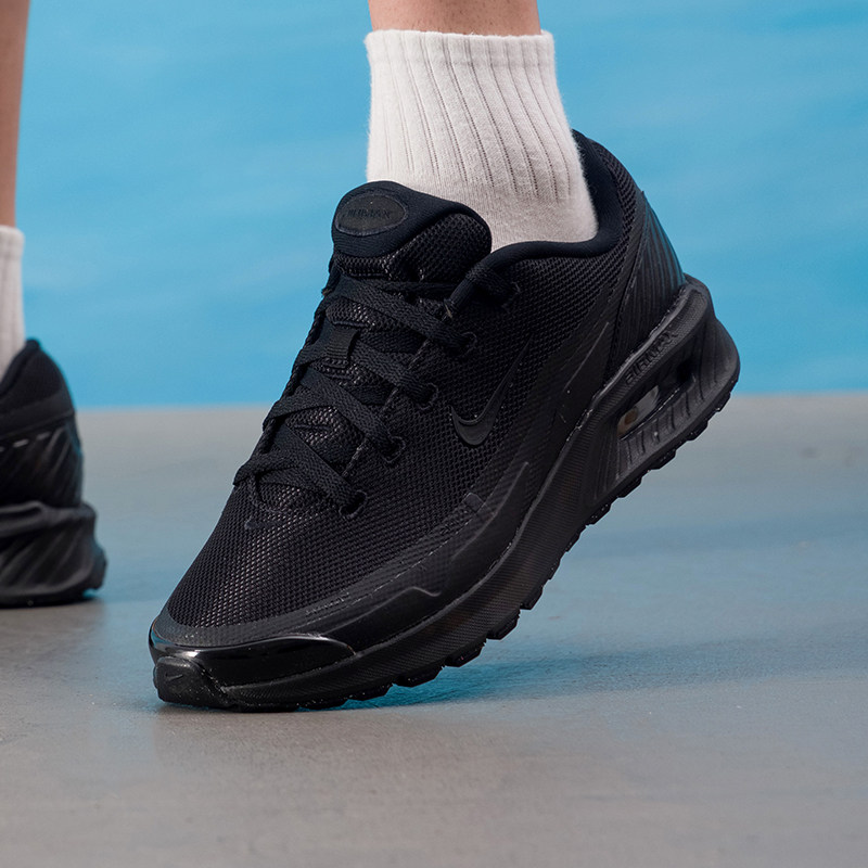 Zapatos informales Nike Air Ma - Men'S Shoes Nike Air Max reseña y precio