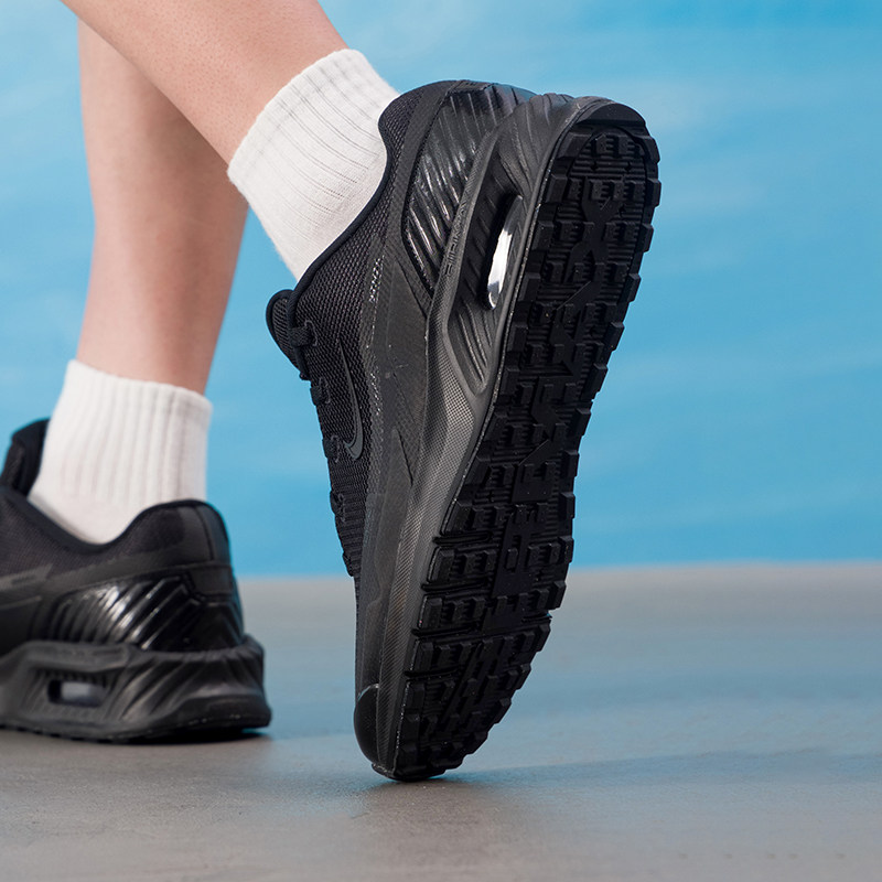 Zapatos informales Nike Air Ma - Men'S Shoes Nike Air Max reseña y precio