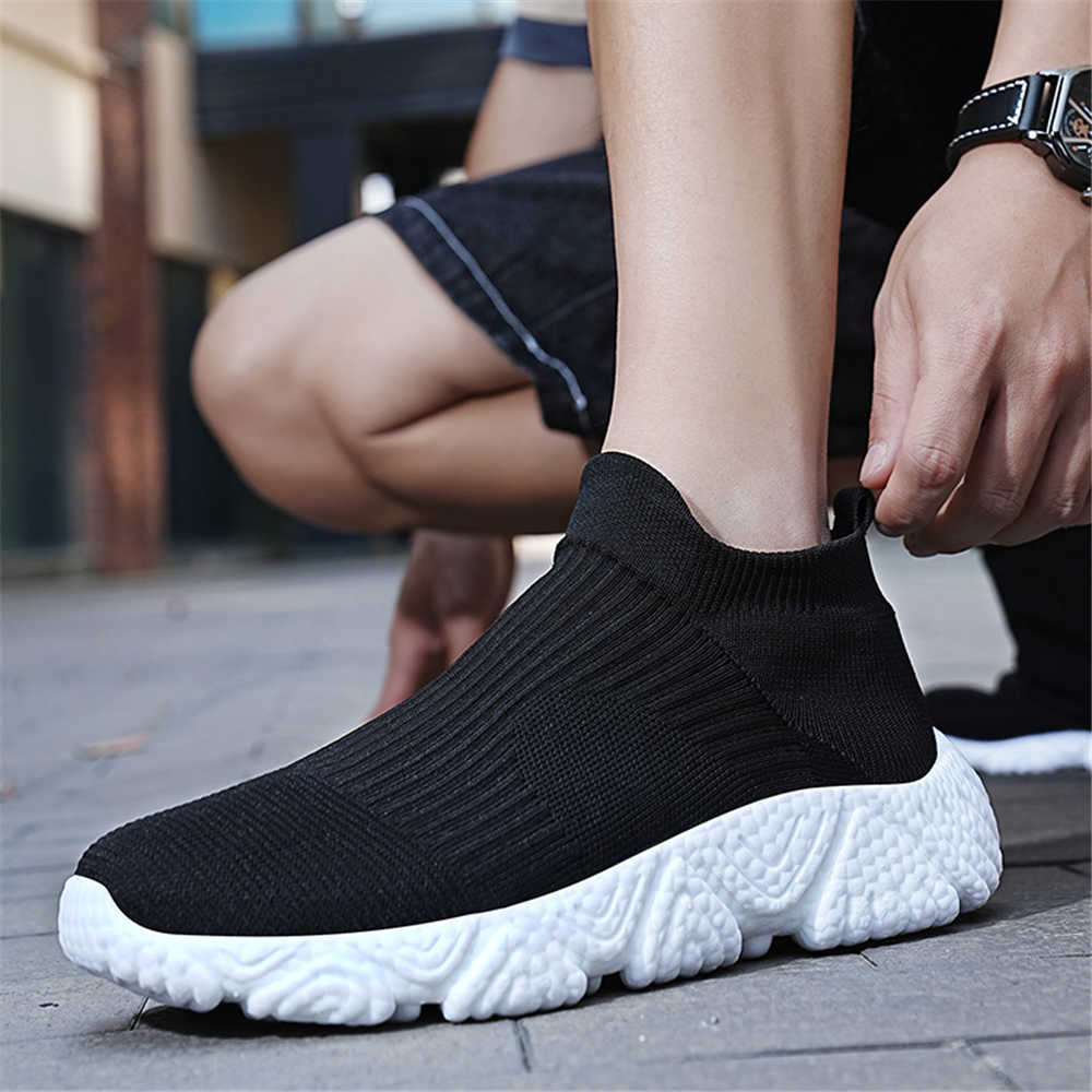 Botas de tenis oscuras talla 4 - Men Shoes Boots reseña y precio