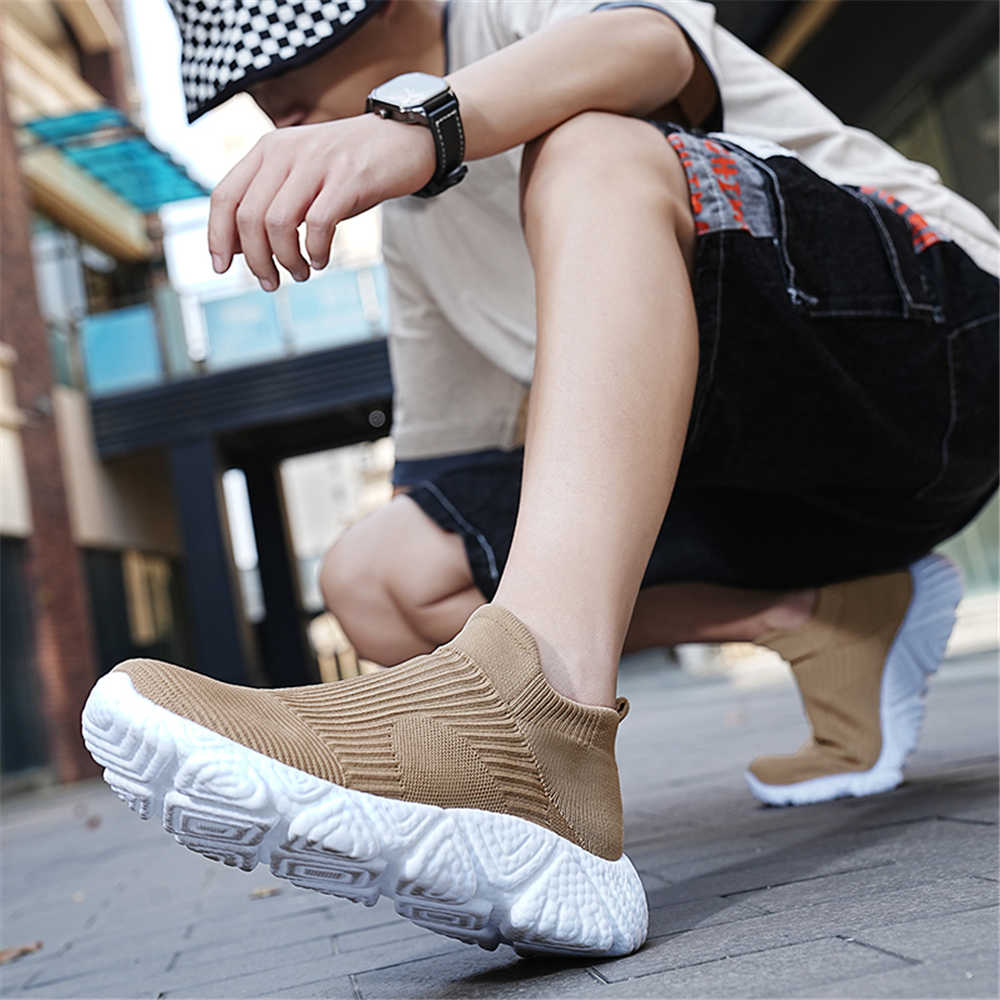 Botas de tenis oscuras talla 4 - Men Shoes Boots reseña y precio