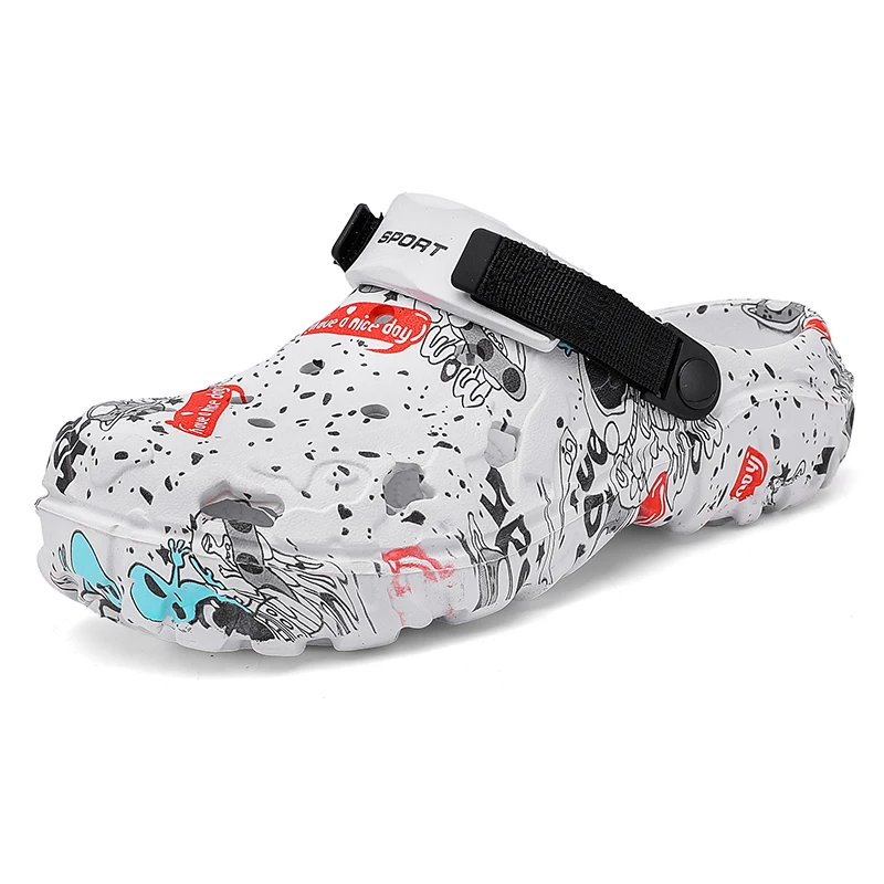 Zapatos para Hombre, Pantuflas - Men'S Shoes With Support reseña y precio