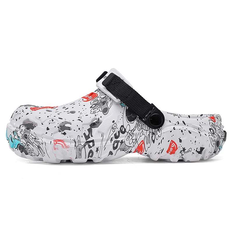 Zapatos para Hombre, Pantuflas - Men'S Shoes With Support reseña y precio
