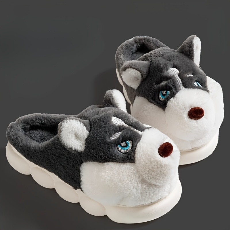 ZUOFU Lindas Pantuflas de Pelu - Men Shoes Eu To Us Size reseña y precio