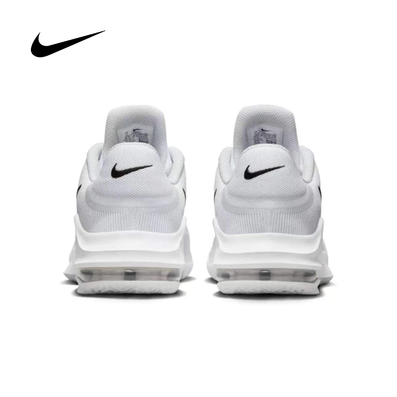 Zapatillas Nike Air Max Impact - Men'S Shoes Nike Air Max reseña y precio