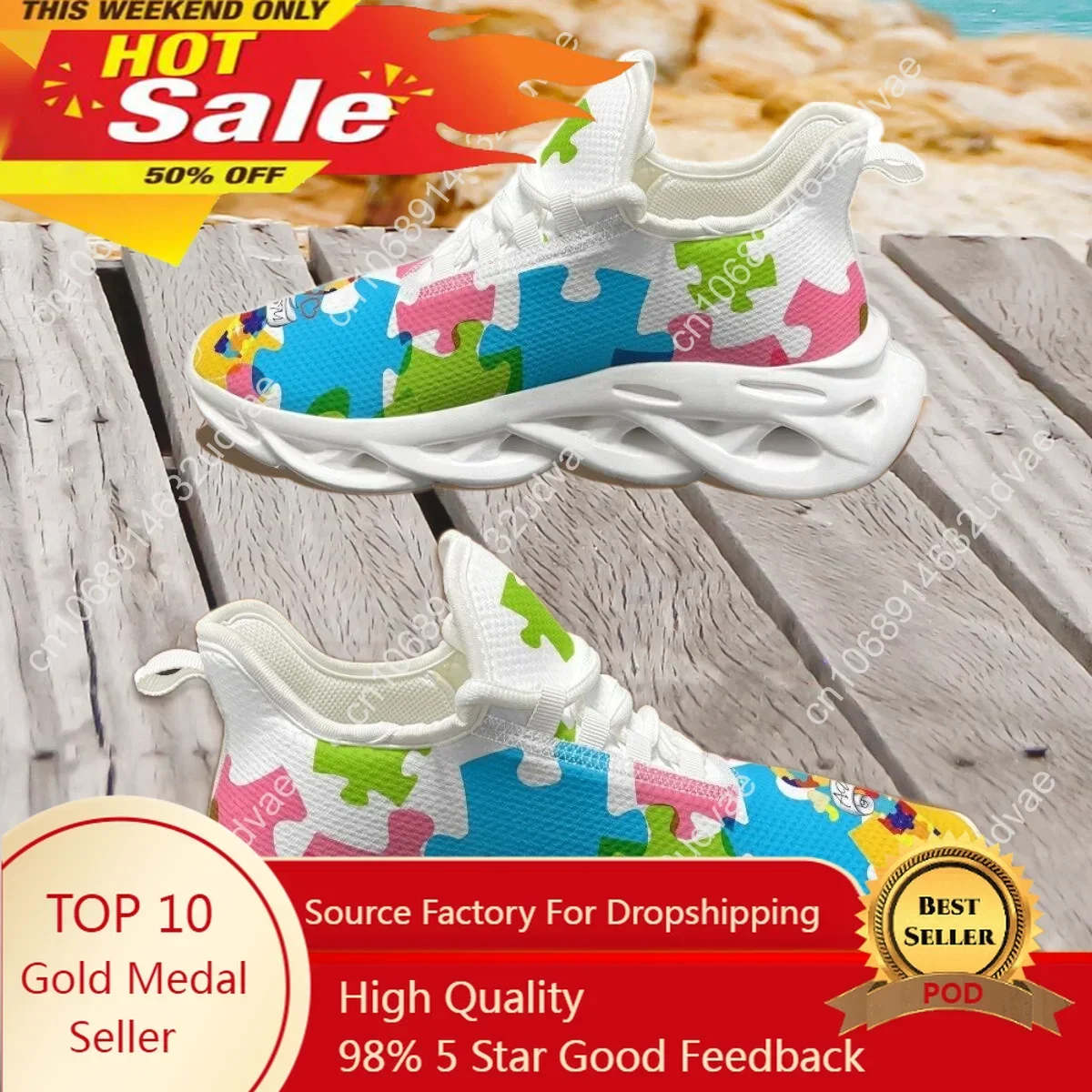 Zapatillas deportivas para cor - Men'S Shoes With Platform reseña y precio