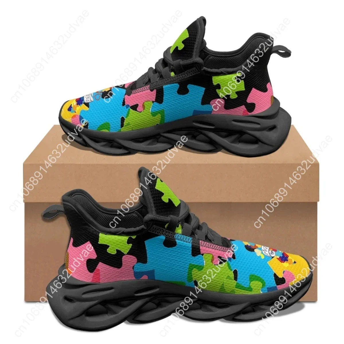 Zapatillas deportivas para cor - Men'S Shoes With Platform reseña y precio