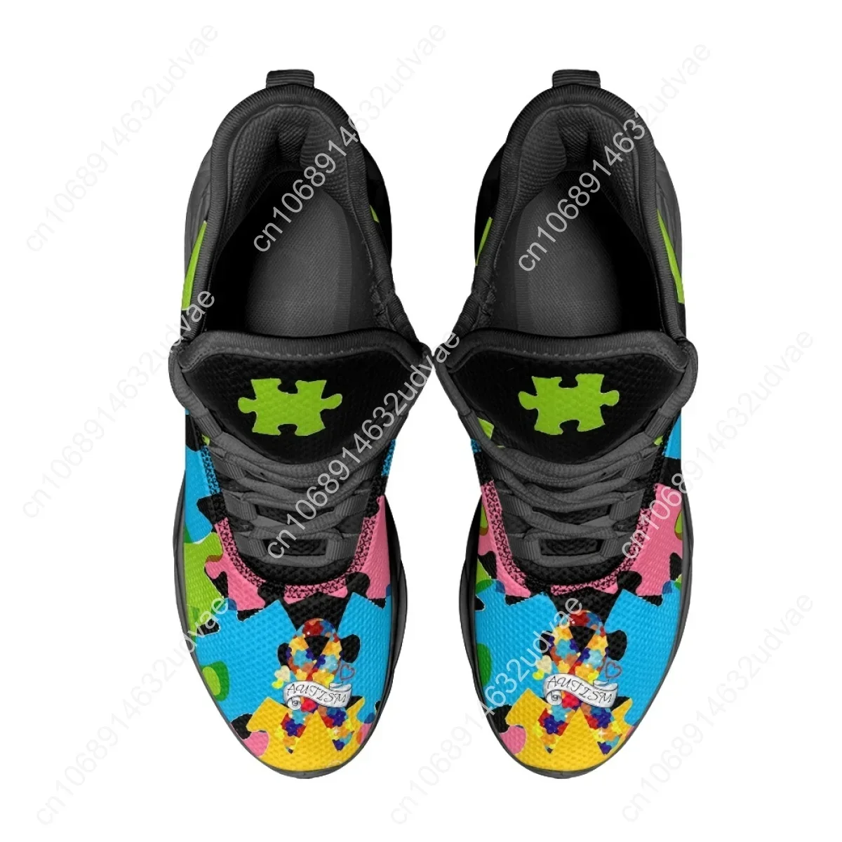 Zapatillas deportivas para cor - Men'S Shoes With Platform reseña y precio