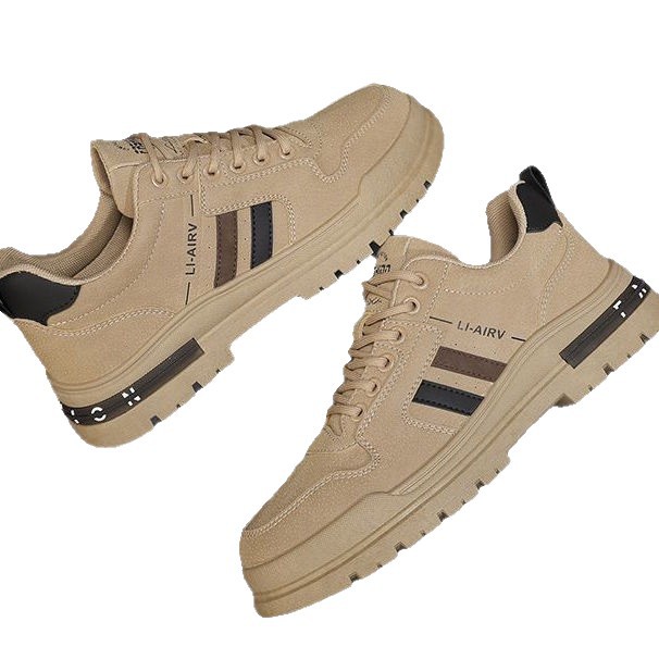Zapatos de talla grande para p - Men Shoes For Office Work reseña y precio