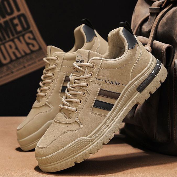 Zapatos de talla grande para p - Men Shoes For Office Work reseña y precio