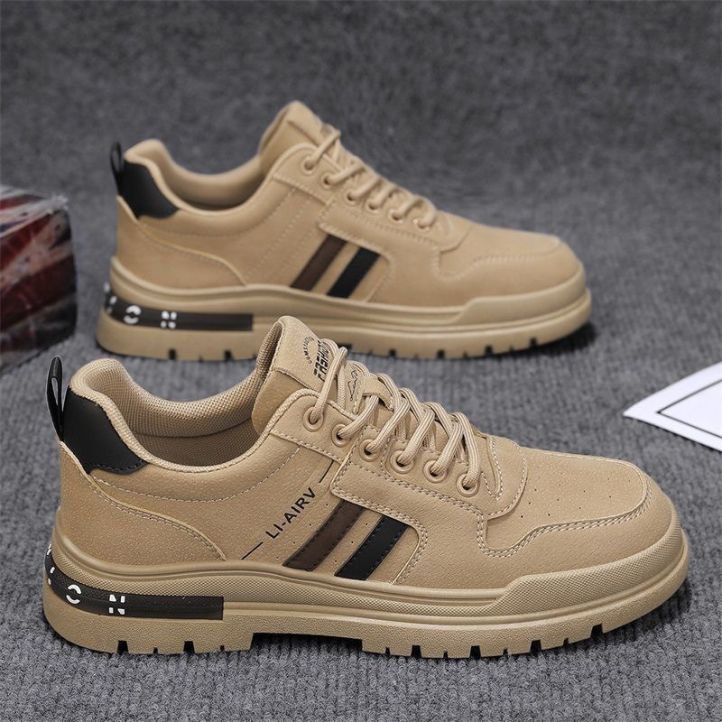 Zapatos de talla grande para p - Men Shoes For Office Work reseña y precio