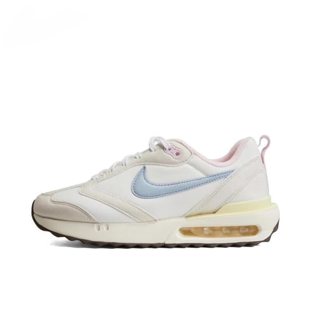 NIKE AIR MAX DAWN Nike Spring  - Men'S Shoes Nike Air Max reseña y precio