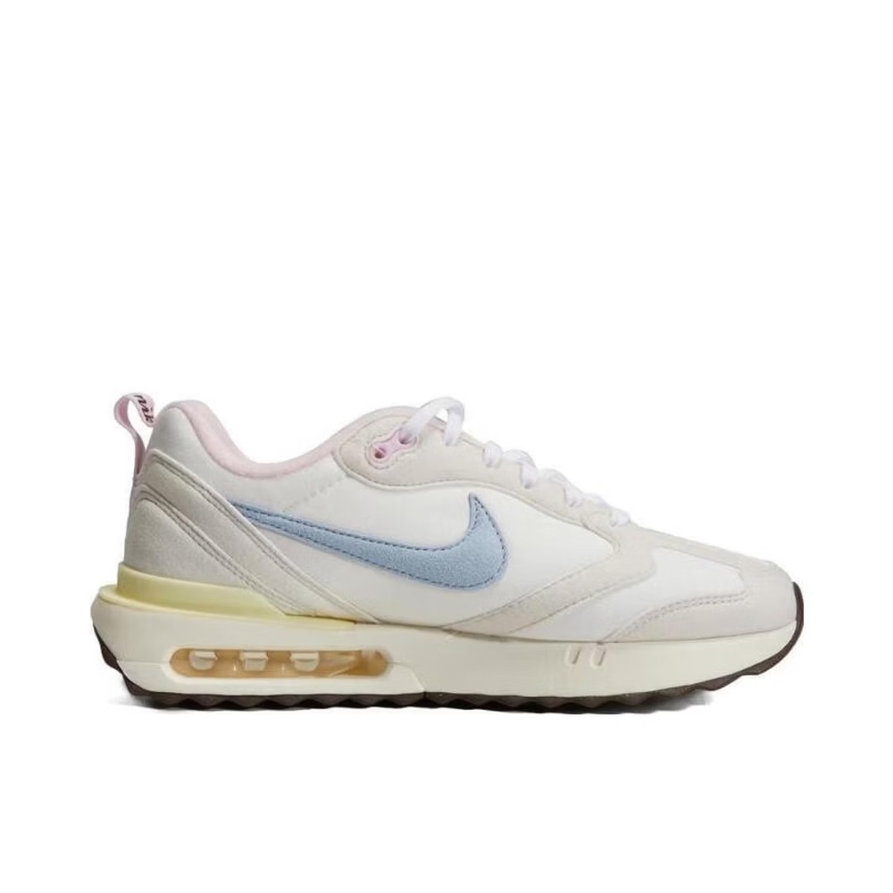 NIKE AIR MAX DAWN Nike Spring  - Men'S Shoes Nike Air Max reseña y precio