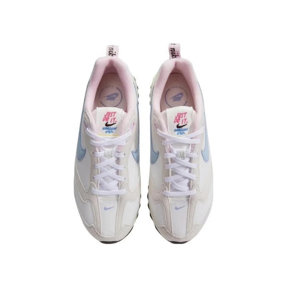 NIKE AIR MAX DAWN Nike Spring  - Men'S Shoes Nike Air Max reseña y precio