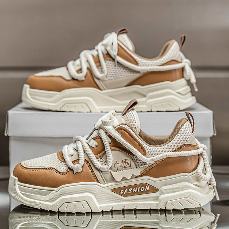 Zapatillas de deporte minimali - Men Shoes Type reseña y precio