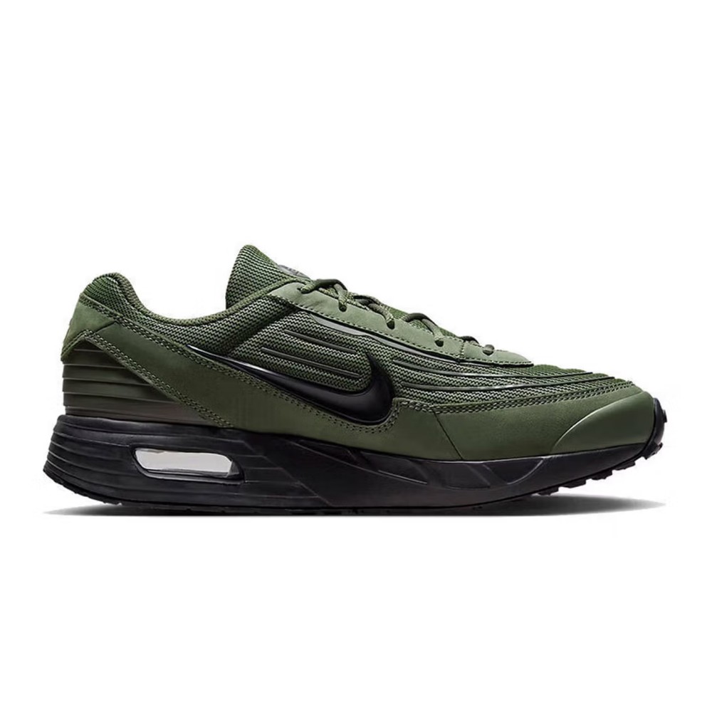 Zapatillas para correr Nike Ai - Men'S Shoes Nike Air Max reseña y precio
