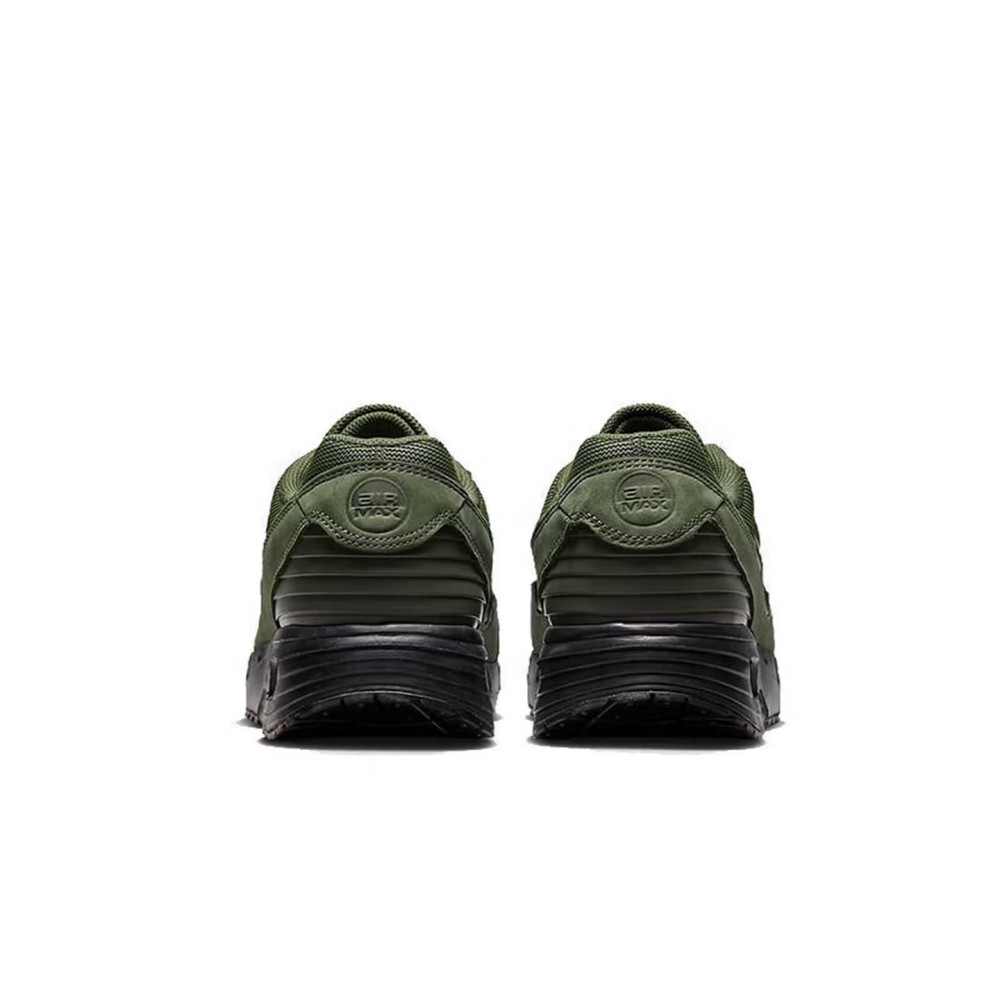 Zapatillas para correr Nike Ai - Men'S Shoes Nike Air Max reseña y precio