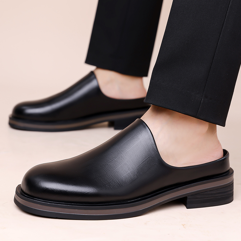 Zapatillas sin cordones para h - Men Shoes Marks reseña y precio