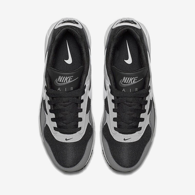 Nike oficial auténtico Air Max - Men'S Shoes Nike Air Max reseña y precio