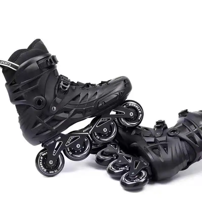 Patines de ruedas para adultos - Men Shoes Eu To Us Size reseña y precio