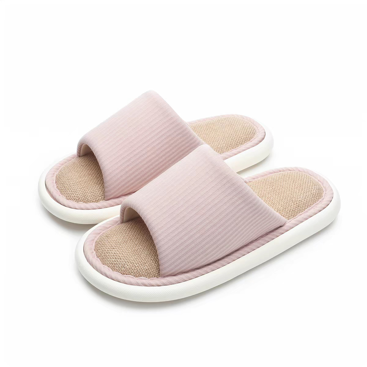 Pantuflas de Lino para Hombre  - Men'S Shoes With Platform reseña y precio