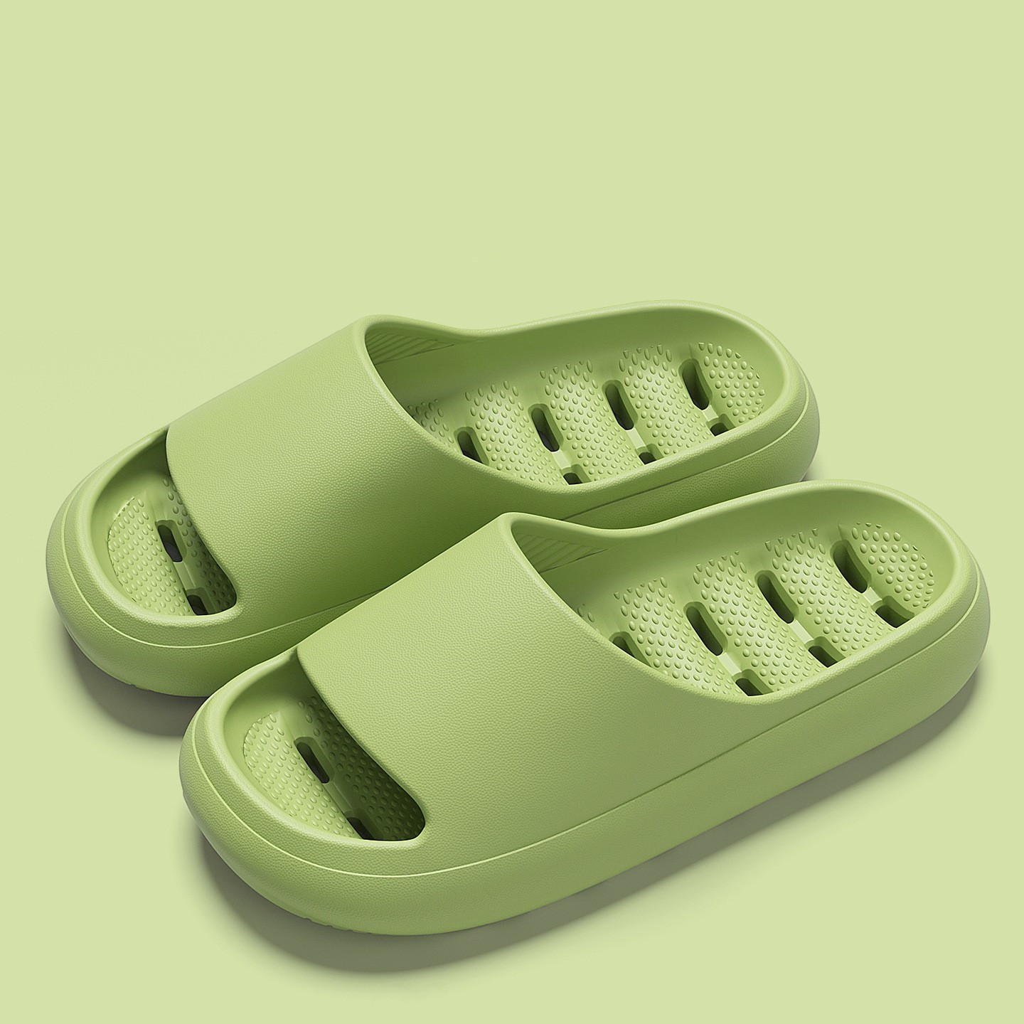 Pantuflas de Casa para Hombre  - Men'S Shoes With Platform reseña y precio