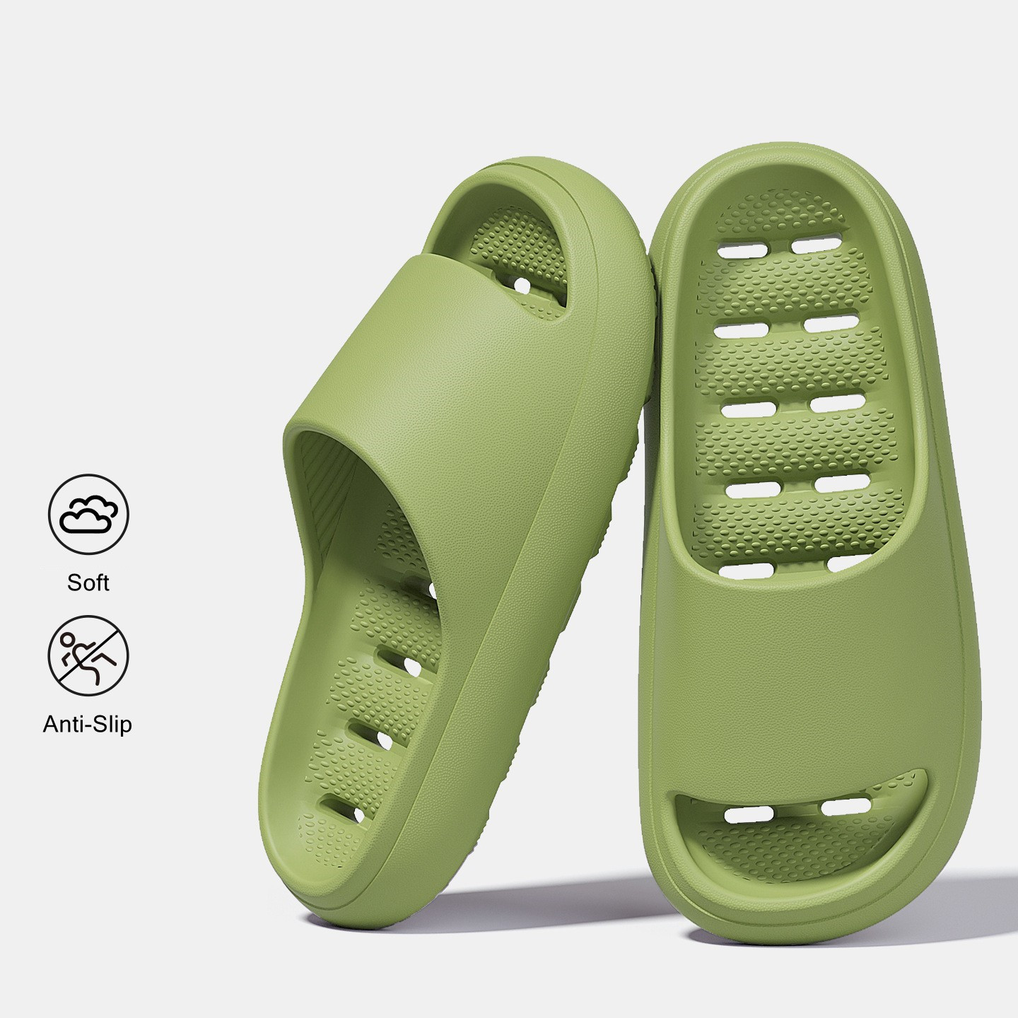 Pantuflas de Casa para Hombre  - Men'S Shoes With Platform reseña y precio